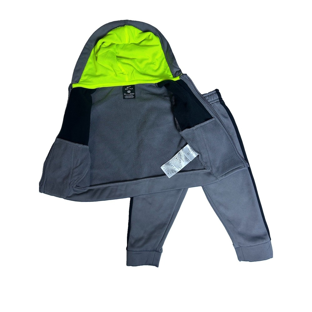 Toddler Nike Track Suit (18m) - Picture 3 of 5